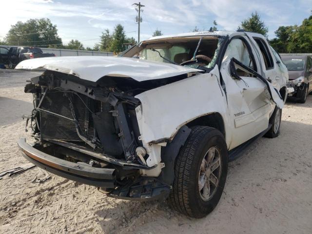 Photo 2 from auction – 2011 GMC YUKON SLE with VIN 1GKS1AE06BR161654