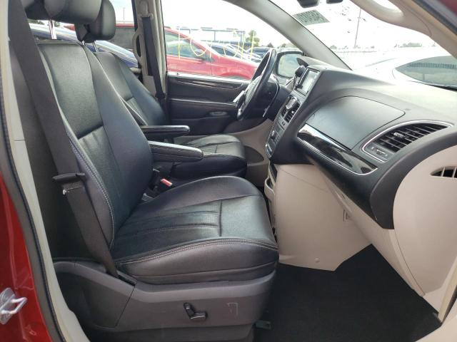 Photo 5 from auction – 2013 CHRYSLER TOWN & COU with VIN 2C4RC1CG0DR797617