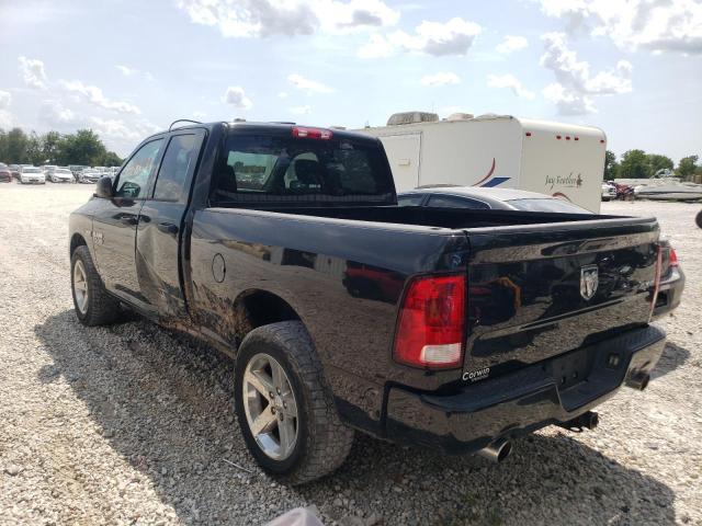 Photo 3 from auction – 2015 RAM 1500 ST with VIN 1C6RR7FT6FS732872