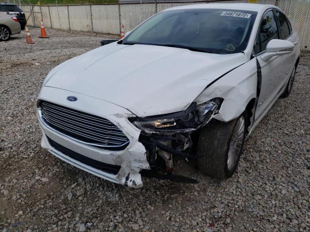 Photo 9 from auction – 2015 FORD FUSION SE with VIN 3FA6P0LU2FR199796
