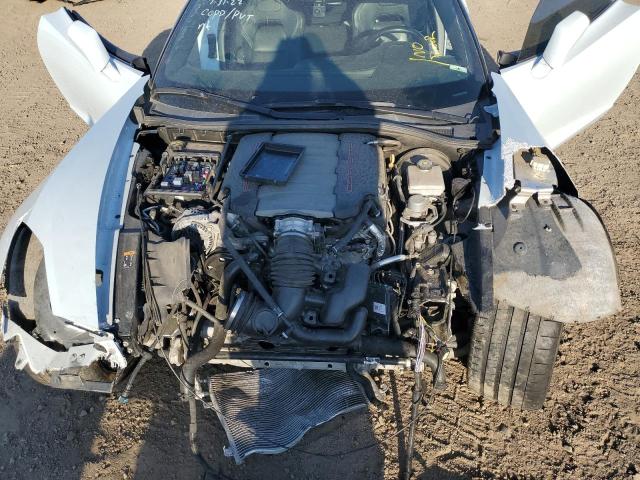 Photo 7 from auction – 2019 CHEVROLET CORVETTE S with VIN 1G1YB2D7XK5111699