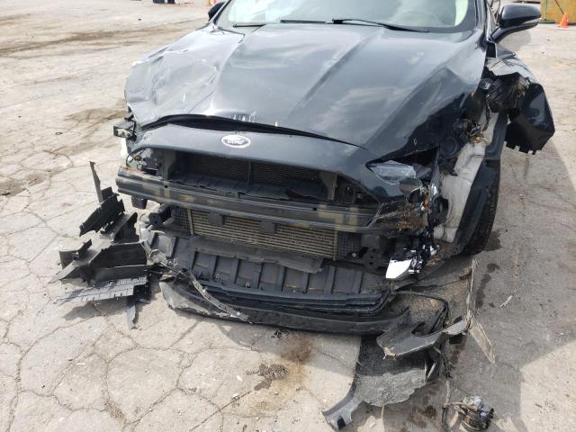 Photo 9 from auction – 2014 FORD FUSION SE with VIN 3FA6P0H98ER308037