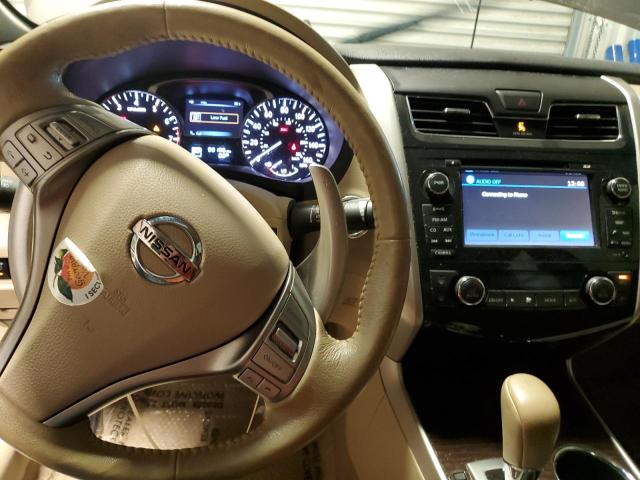 Photo 9 from auction – 2013 NISSAN ALTIMA 3.5 with VIN 1N4BL3AP5DC922058
