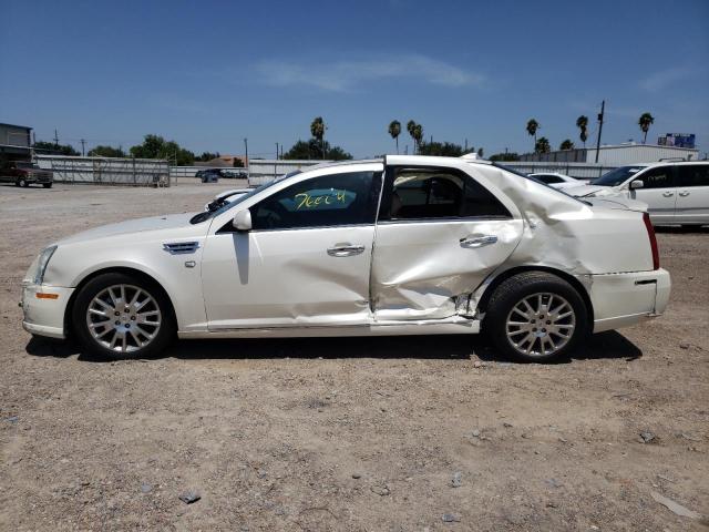 Photo 9 from auction – 2011 CADILLAC STS LUXURY with VIN 1G6DX6ED0B0105008