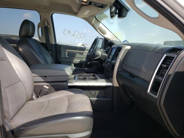 Photo 5 from auction – 2014 RAM 1500 SLT with VIN 1C6RR6LT4ES416884
