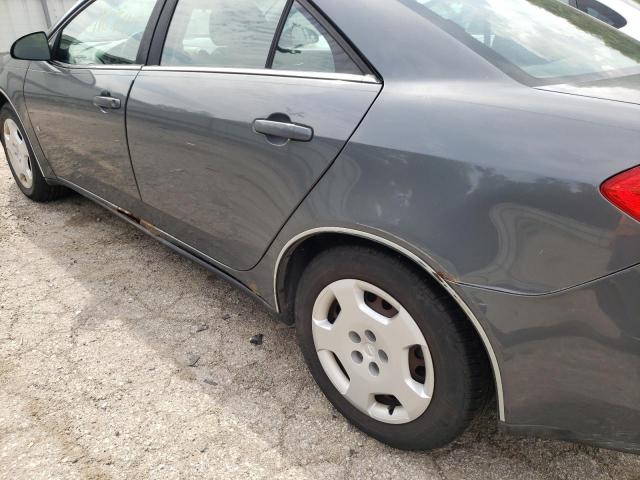 Photo 9 from auction – 2008 PONTIAC G6 VALUE L with VIN 1G2ZF57B084303010