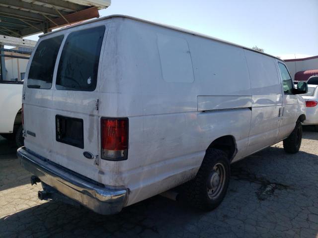 Photo 4 from auction – 2006 FORD ECONOLINE with VIN 1FTNS24L66DA89574