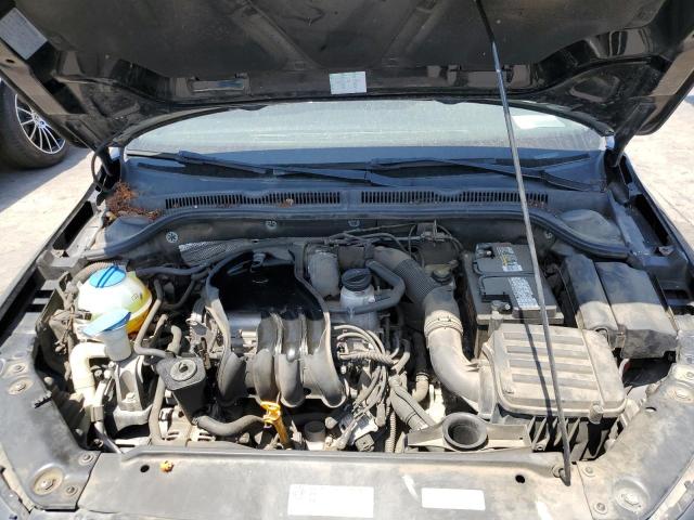 Photo 7 from auction – 2012 VOLKSWAGEN JETTA BASE with VIN 3VW2K7AJ5CM361418