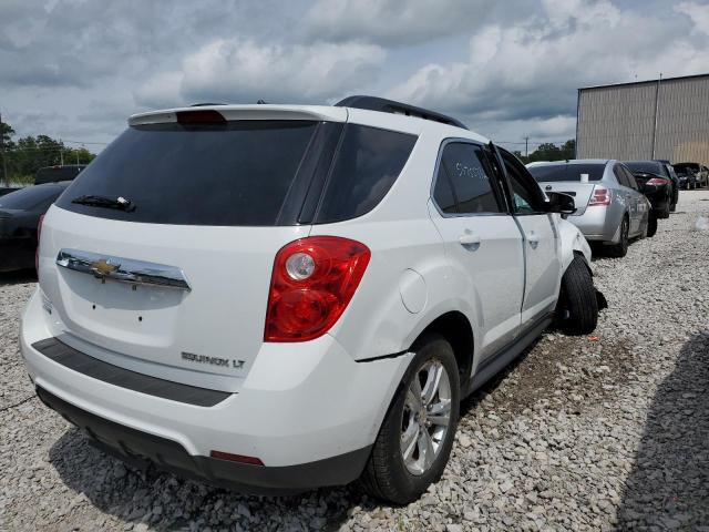 Photo 4 from auction – 2012 CHEVROLET EQUINOX LT with VIN 2GNALPEKXC1114893