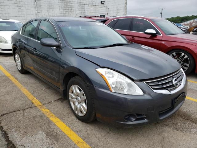 NISSAN ALTIMA BAS 2011 z numerem VIN 1N4AL2AP2BN423953 - Zdjęcie z aukcji