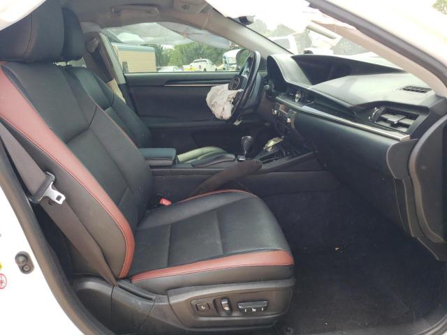 Photo 5 from auction – 2015 LEXUS ES 350 with VIN JTHBK1GG3F2183210