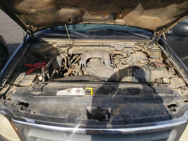 صورة رقم 7 من المزاد - 2002 FORD F150 مع VIN 1FTRX17WX2NB78748