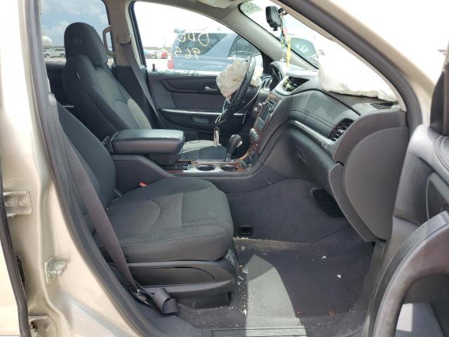 Photo 5 from auction – 2013 CHEVROLET TRAVERSE L with VIN 1GNKRGKD1DJ109856