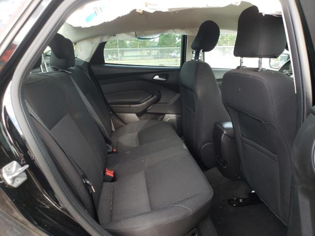 Photo 6 from auction – 2016 FORD FOCUS with VIN 1FADP3F28GL399097
