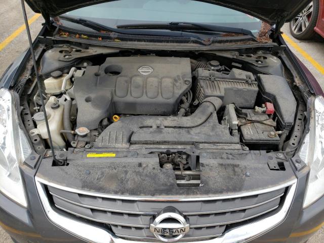 Photo 7 from auction – 2011 NISSAN ALTIMA BAS with VIN 1N4AL2AP2BN423953