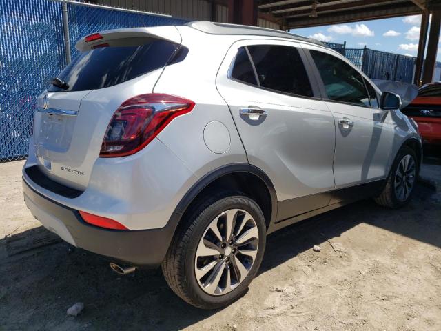Photo 4 from auction – 2018 BUICK ENCORE ESS with VIN KL4CJCSB9JB602759