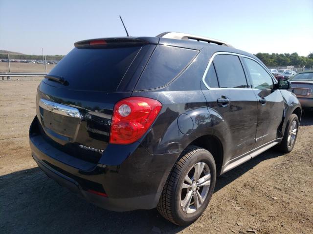 Photo 4 from auction – 2013 CHEVROLET EQUINOX LT with VIN 2GNALDEK1D6178839