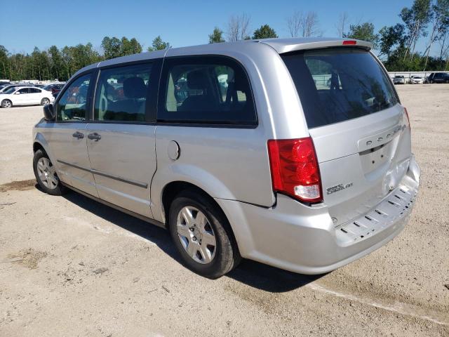Photo 3 from auction – 2012 DODGE GRAND CARA with VIN 2C4RDGBG2CR191560