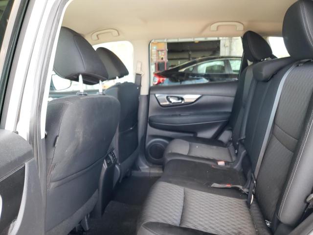 Photo 6 from auction – 2018 NISSAN ROGUE S with VIN KNMAT2MT2JP536274