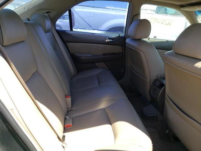 Photo 6 from auction – 1998 ACURA 3.5RL with VIN JH4KA9643WC000861