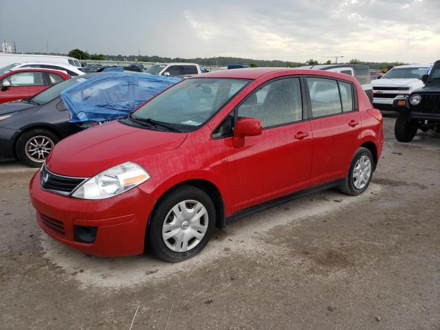 Photo 2 from auction – 2012 NISSAN VERSA S with VIN 3N1BC1CP4CK247665