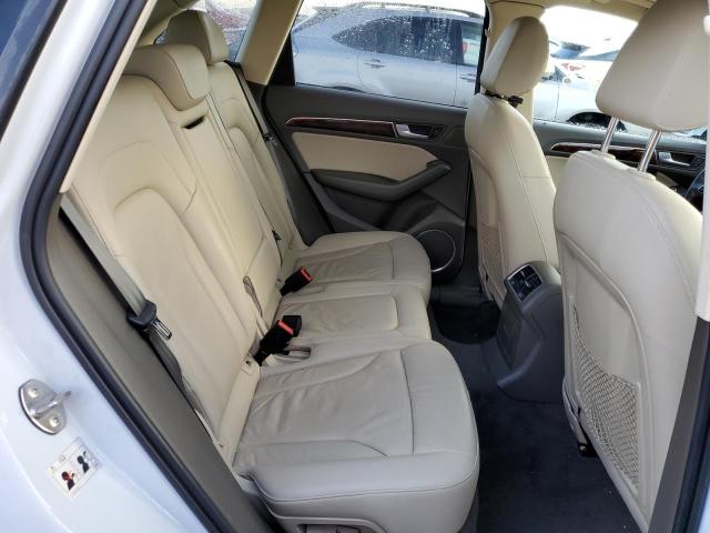 Photo 6 from auction – 2015 AUDI Q5 PREMIUM with VIN WA1LFAFP4FA006404
