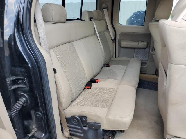 Photo 6 from auction – 2006 FORD F150 with VIN 1FTPX14526NA31008