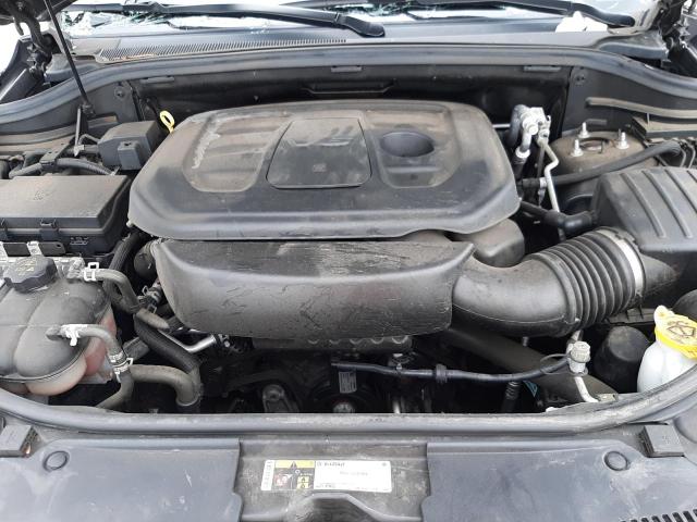 Photo 7 from auction – 2019 JEEP GRAND CHER with VIN 1C4RJFBG2KC688232