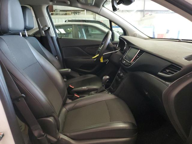 Photo 5 from auction – 2018 BUICK ENCORE with VIN KL4CJ3SB7JB715450