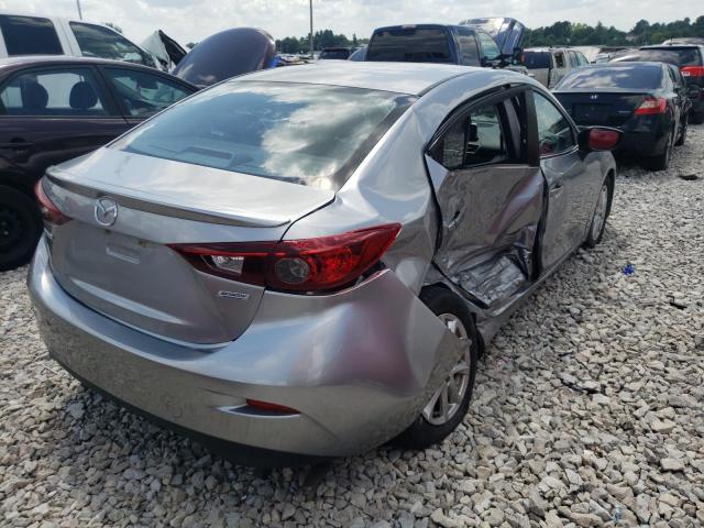 Photo 4 from auction – 2016 MAZDA 3 TOURING with VIN JM1BM1V78G1312855