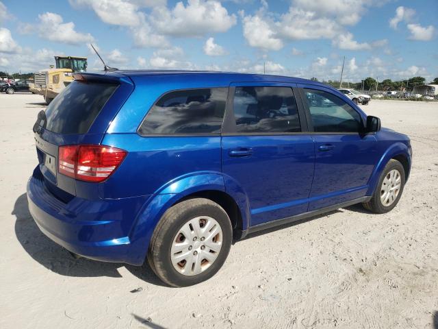Photo 4 from auction – 2015 DODGE JOURNEY SE with VIN 3C4PDCAB3FT552351