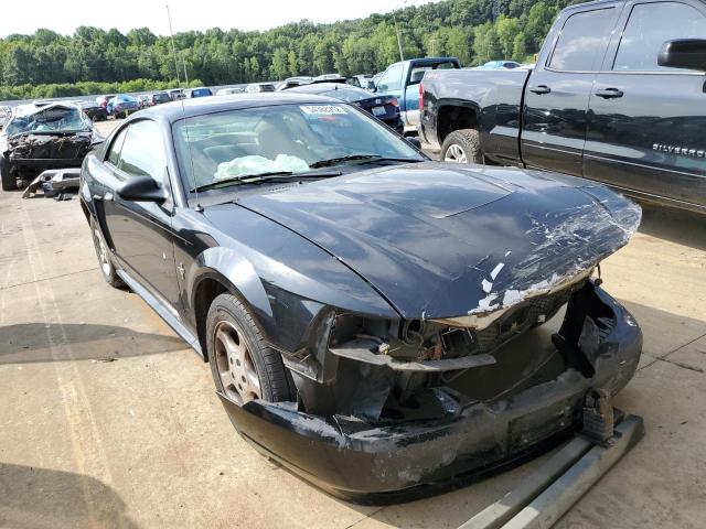 FORD MUSTANG 2003 with VIN 1FAFP40483F376386 - Photo from auction