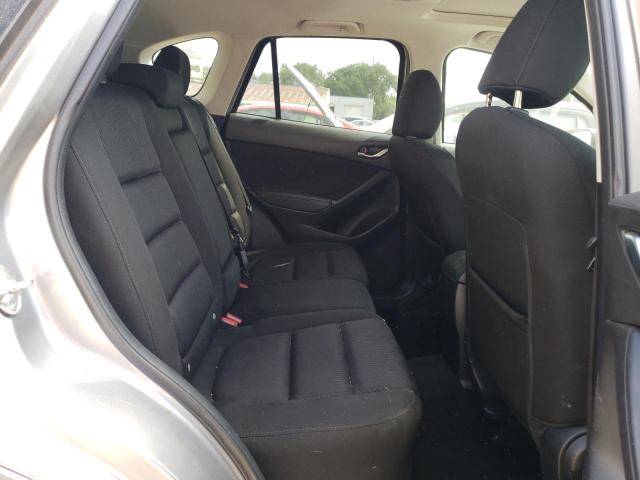 Photo 6 from auction – 2014 MAZDA CX-5 TOURI with VIN JM3KE2CYXE0351732