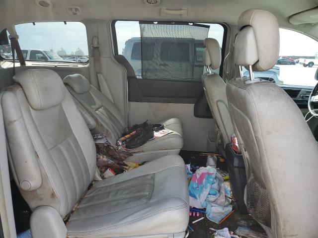 Photo 6 from auction – 2010 CHRYSLER TOWN & COU with VIN 2A4RR5DX2AR293628