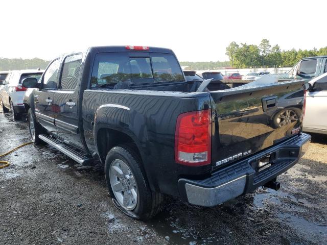 Photo 3 from auction – 2012 GMC SIERRA C15 with VIN 3GTP1VE03CG185890