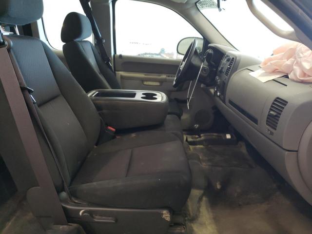 Foto 5 de la subasta – 2011 GMC SIERRA K15 con VIN 1GTR2TEA2BZ390702