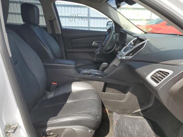 Photo 5 from auction – 2012 GMC TERRAIN SL with VIN 2GKALMEK2C6215733