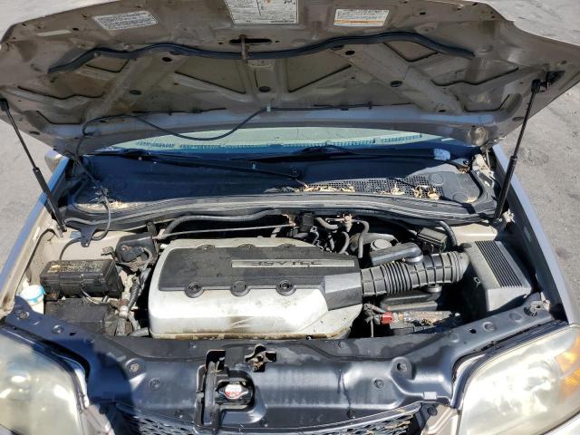 Photo 7 from auction – 2004 ACURA MDX with VIN 2HNYD18204H505194
