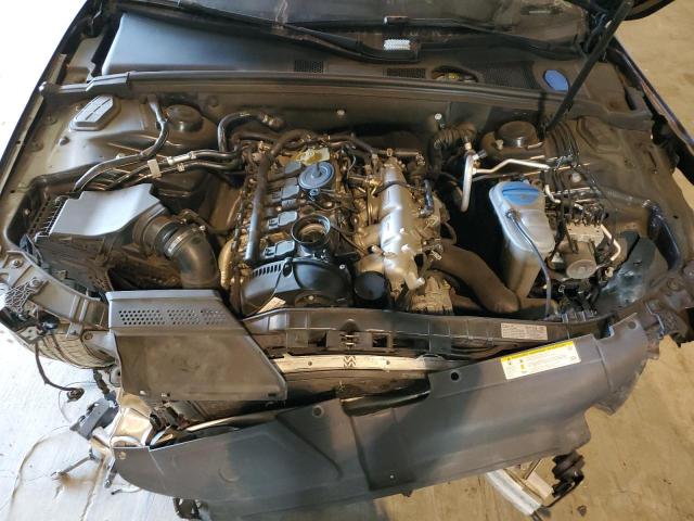 Photo 7 from auction – 2014 AUDI A4 PREMIUM with VIN WAUFFAFL0EN014083