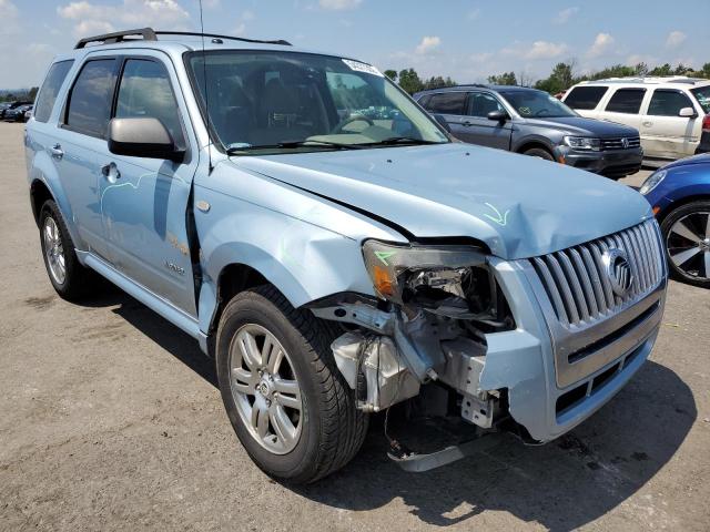 Photo 9 from auction – 2008 MERCURY MARINER with VIN 4M2CU911X8KJ31010