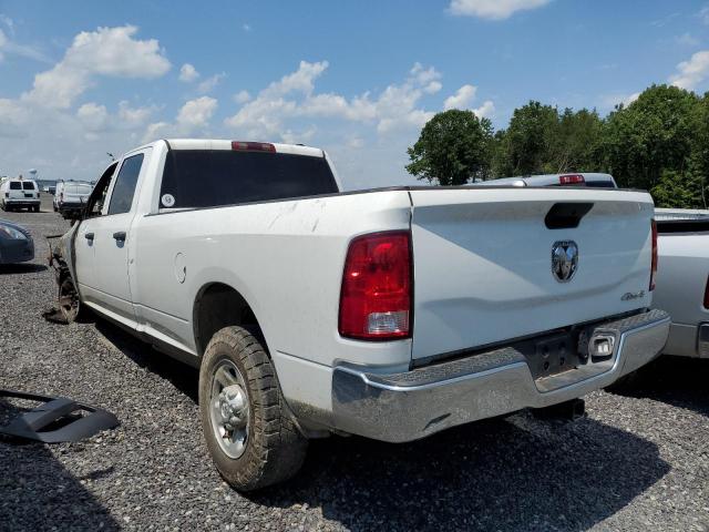 Photo 3 from auction – 2011 DODGE RAM 2500 with VIN 3D7UT2CL7BG609455