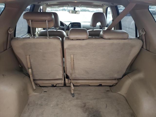 Photo 9 from auction – 2005 HONDA CR-V EX with VIN JHLRD78815C040269