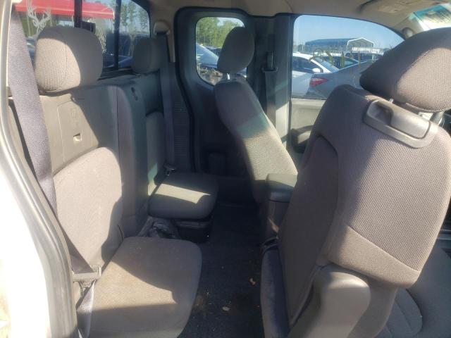 Photo 6 from auction – 2006 NISSAN FRONTIER K with VIN 1N6BD06T36C467366