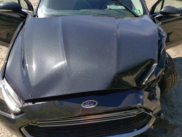 Photo 7 from auction – 2015 FORD FUSION SE with VIN 3FA6P0LU4FR200141