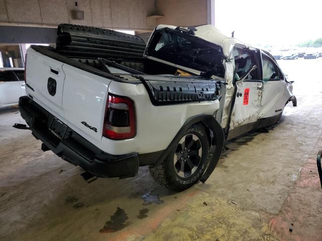 Photo 4 from auction – 2022 RAM 1500 REBEL with VIN 1C6SRFLT4NN332905