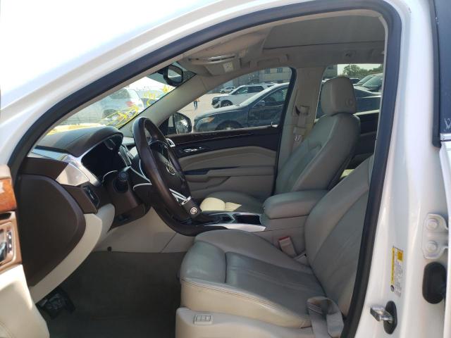 Photo 5 from auction – 2013 CADILLAC SRX PERFOR with VIN 3GYFNDE32DS614238