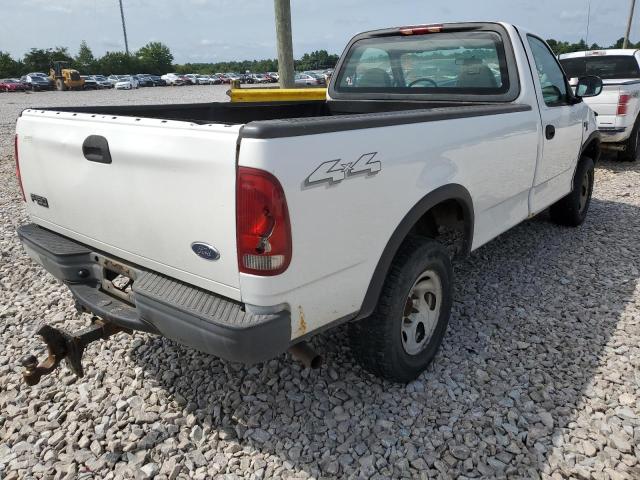 صورة رقم 4 من المزاد - 2003 FORD F150 مع VIN 1FTRF18L23NB67347
