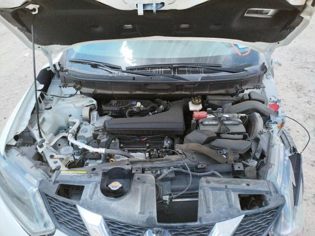 Photo 7 from auction – 2016 NISSAN ROGUE S with VIN KNMAT2MT8GP723303