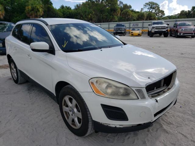 VOLVO XC60 3.2 2012 with VIN YV4952DL4C2284019 - Photo from auction
