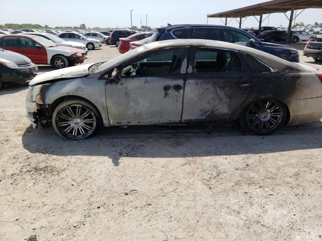 Photo 9 from auction – 2015 CADILLAC XTS PLATIN with VIN 2G61S5S30F9181458